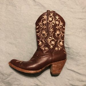 Old Gringo Cowgirl Boots